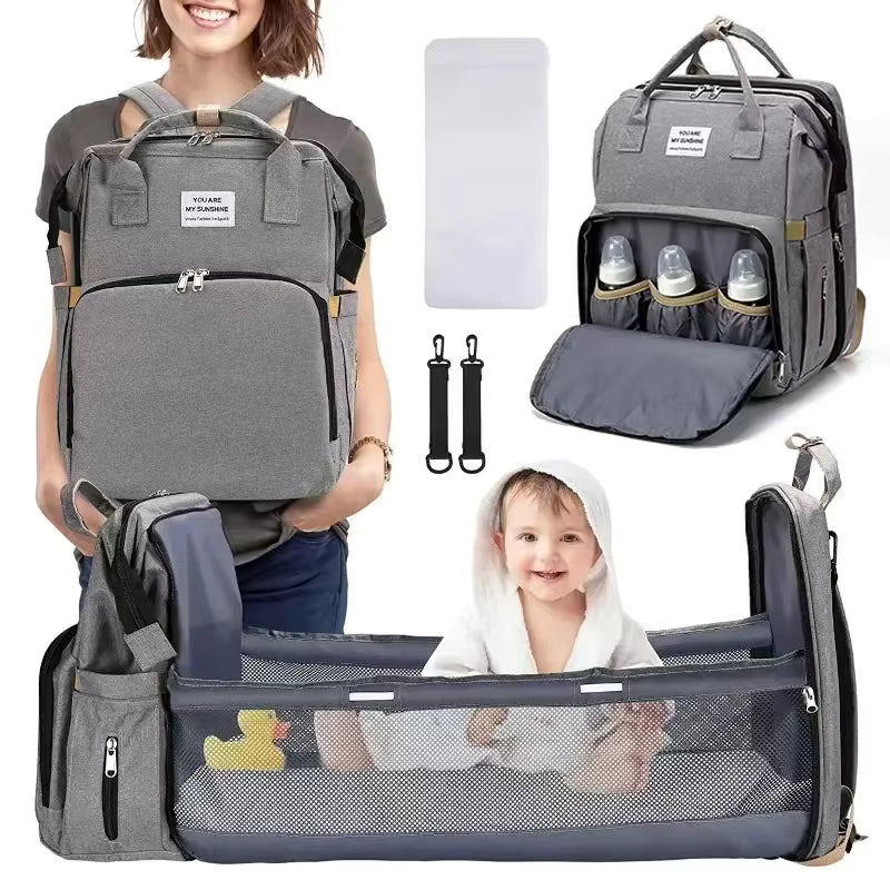 Bebés y Niños